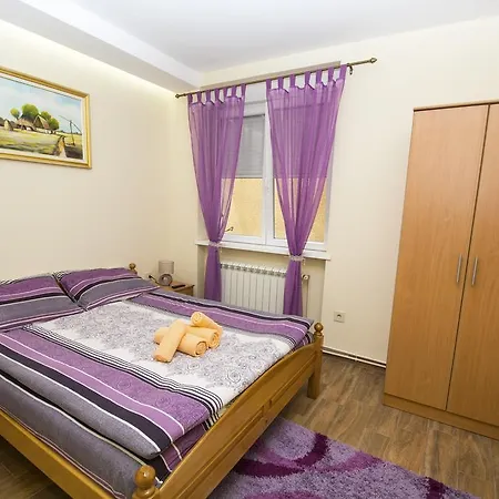 Apartment Master Belgrade