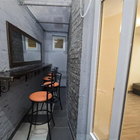 Apartment Master Belgrade