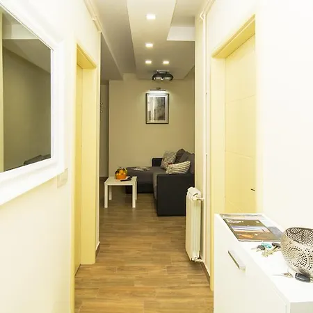 Master Apartment Belgrade
