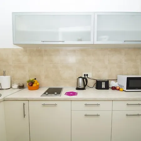 Apartment Master Belgrade