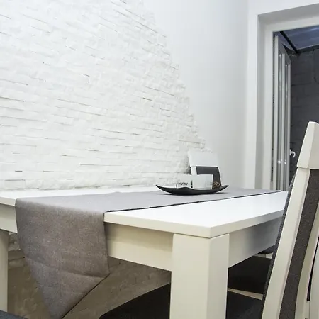 Apartment Master Belgrade