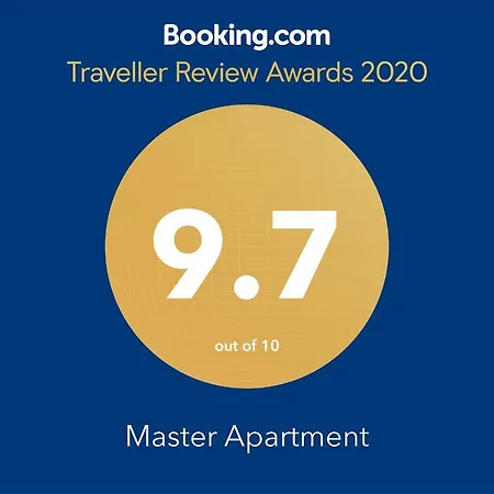 Master Apartment *
